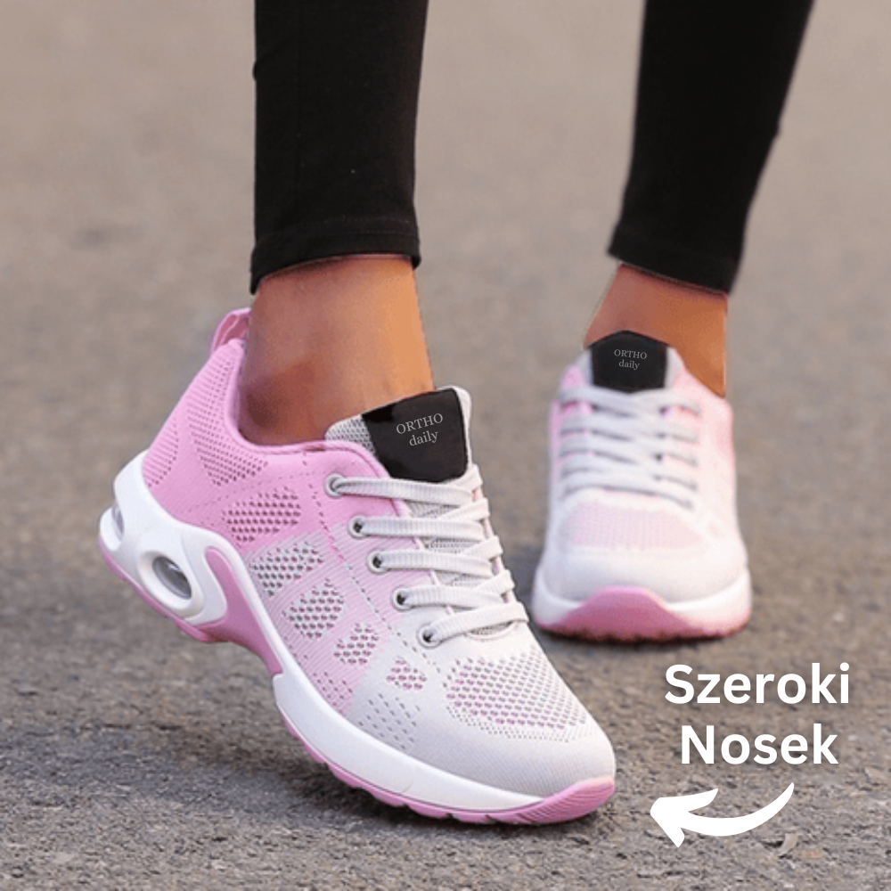 Drune | Orthopädische Komfortschuhe Für Frauen