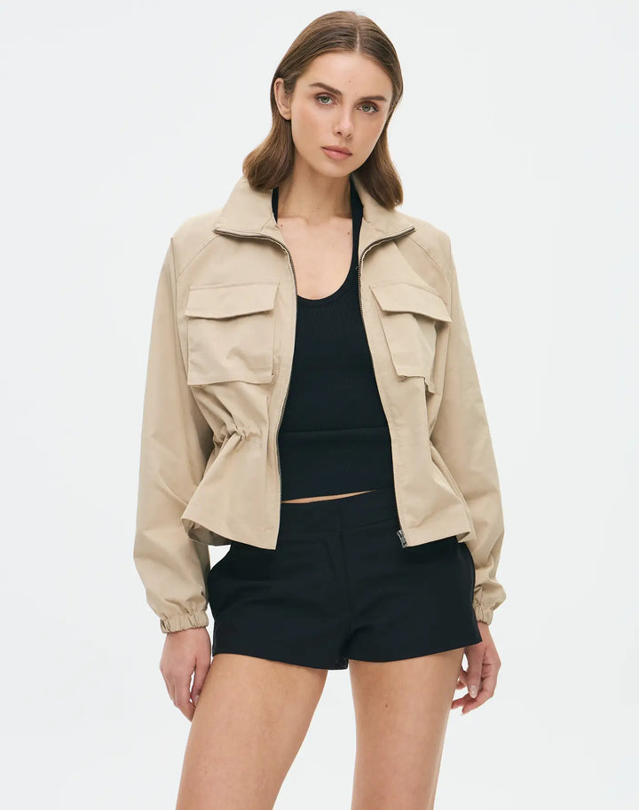 Drune | Frauenjacke ideal für den Herbst Elena