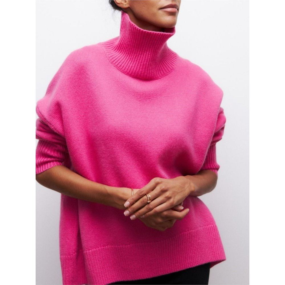 Drune | Lässiger Strickpullover