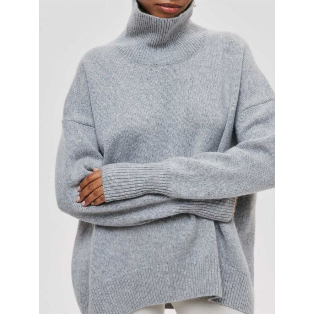 Drune | Lässiger Strickpullover