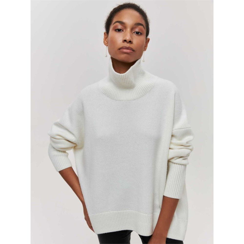 Drune | Lässiger Strickpullover