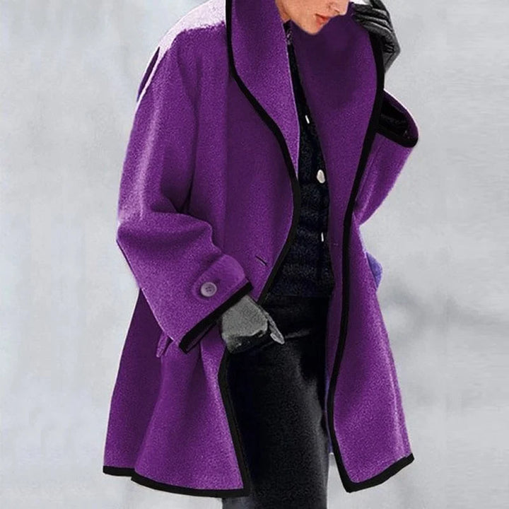 Drune | Trenchcoat für Stilvolle Frauen