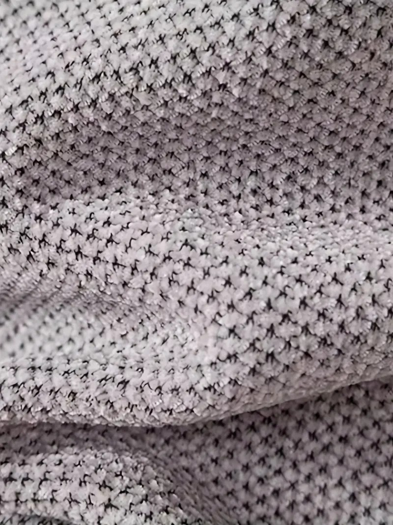 Drune | Strickmantel mit Kapuze