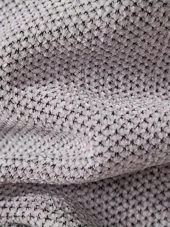 Drune | Strickmantel mit Kapuze