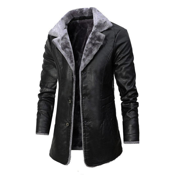 Drune | Premium Herbstjacke Für Herren