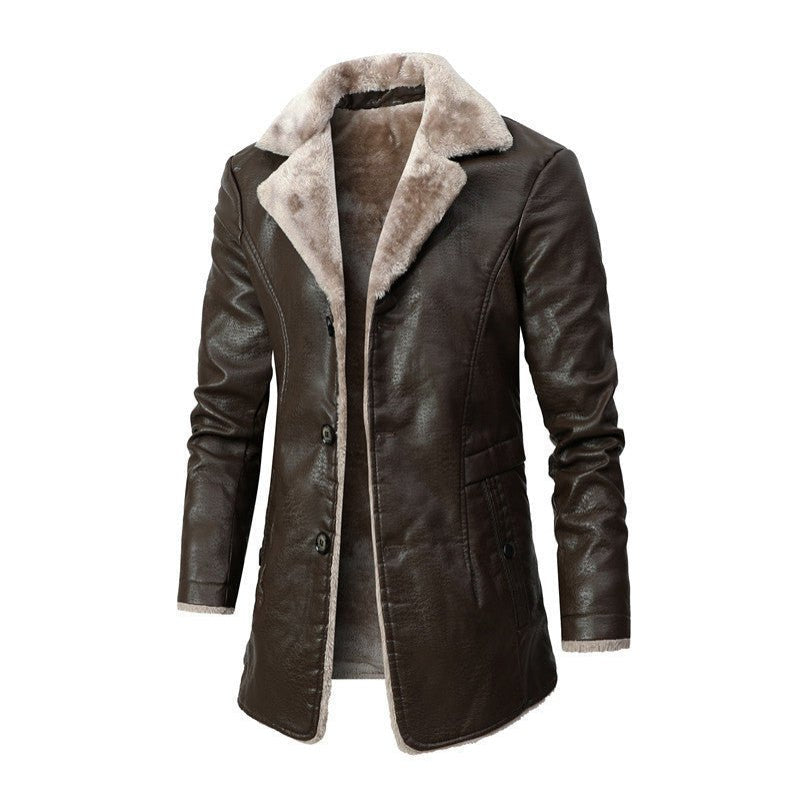 Drune | Premium Herbstjacke Für Herren