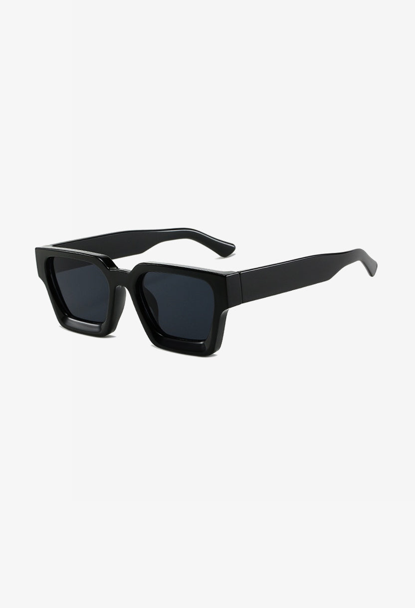 Drune | Sommer 2024 Chic: Stylische Sonnenbrille mit 100% UV-Schutz
