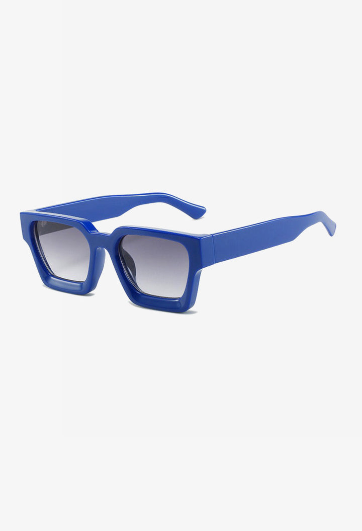Drune | Sommer 2024 Chic: Stylische Sonnenbrille mit 100% UV-Schutz