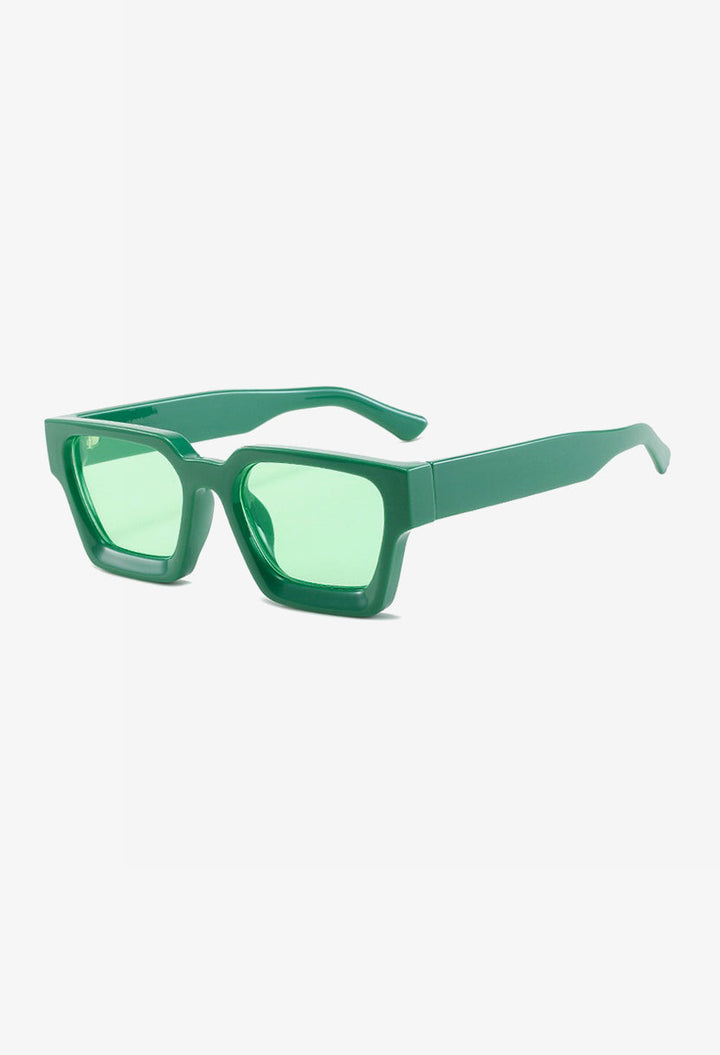 Drune | Sommer 2024 Chic: Stylische Sonnenbrille mit 100% UV-Schutz