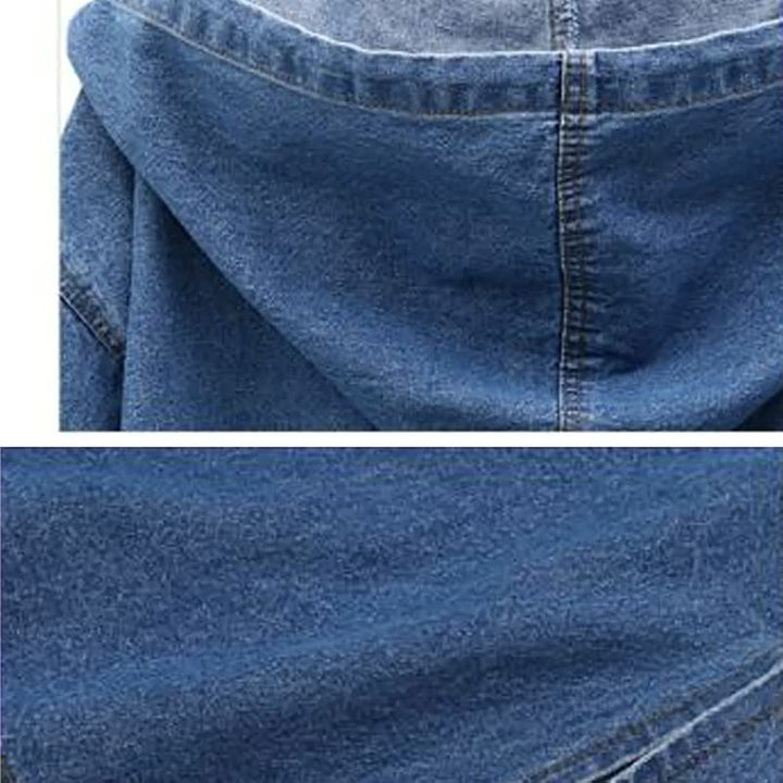 Drune | HardCoat Jacke Für Damen