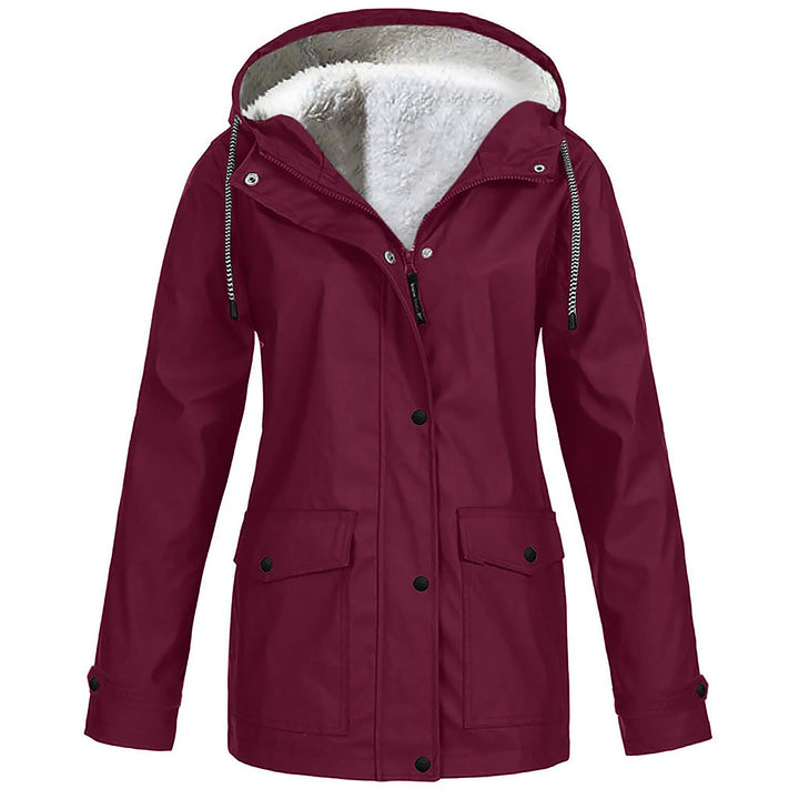 Drune | TrendyCoat Jack für Damen