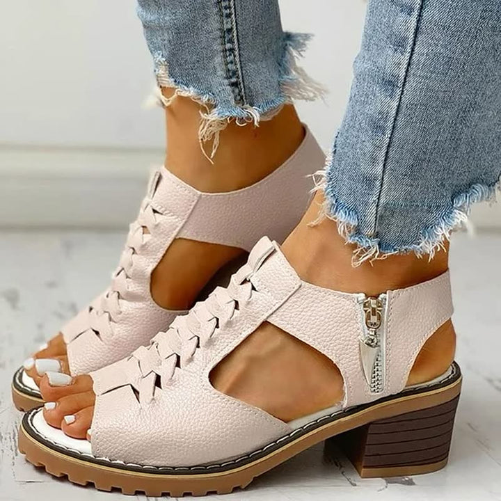 Drune | Sandalen für den Sommer