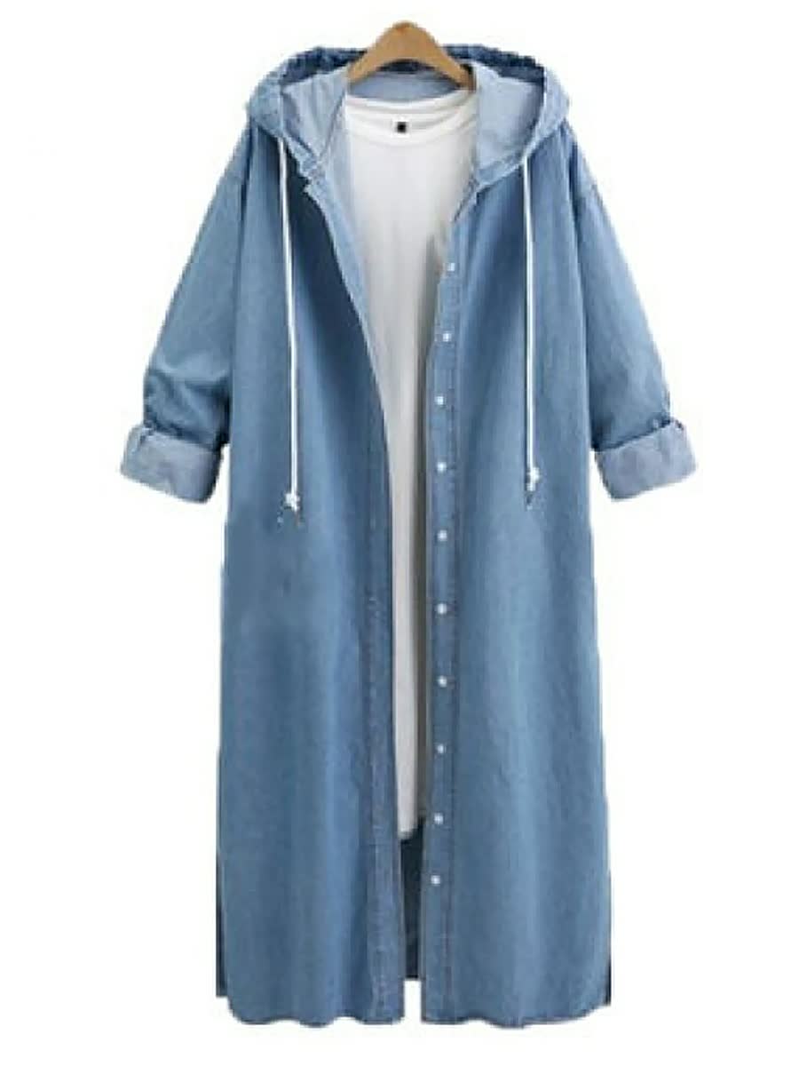 Drune | HardCoat Jacke Für Damen