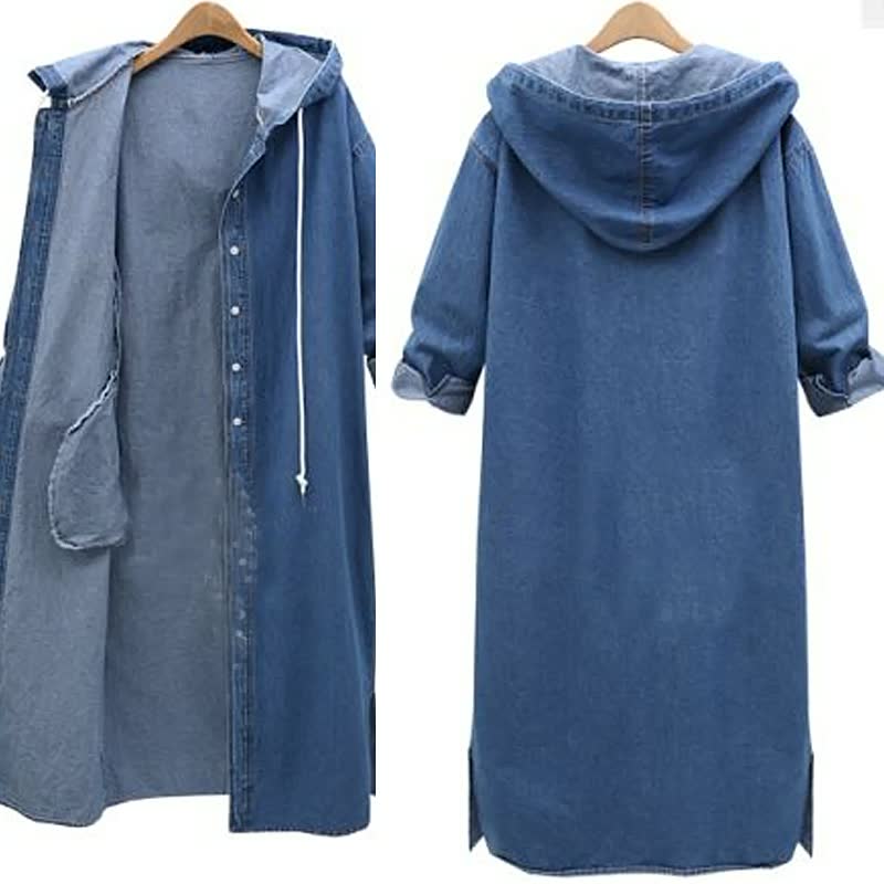 Drune | HardCoat Jacke Für Damen