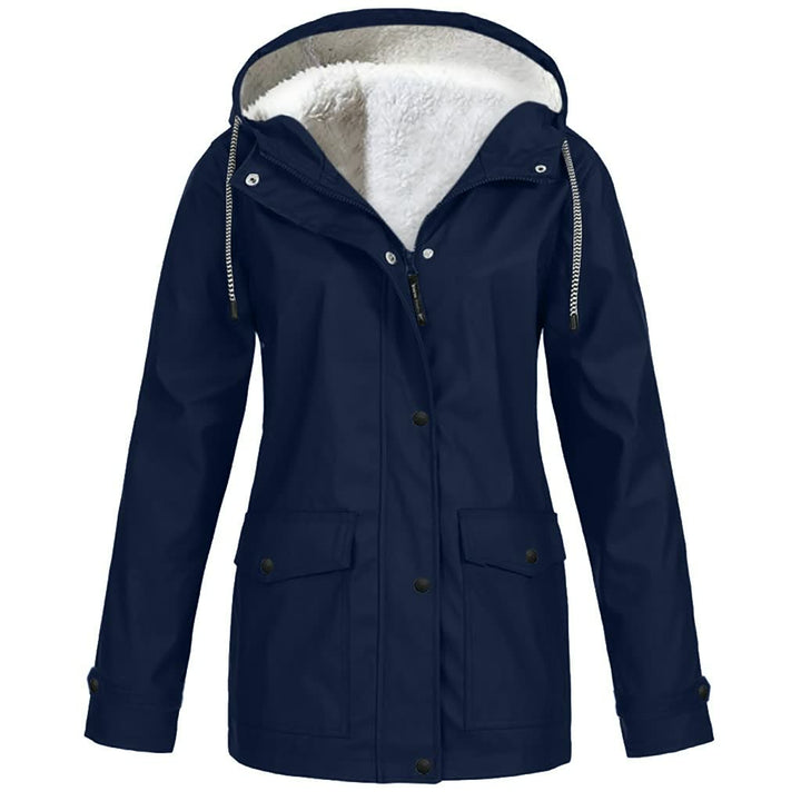 Drune | TrendyCoat Jack für Damen