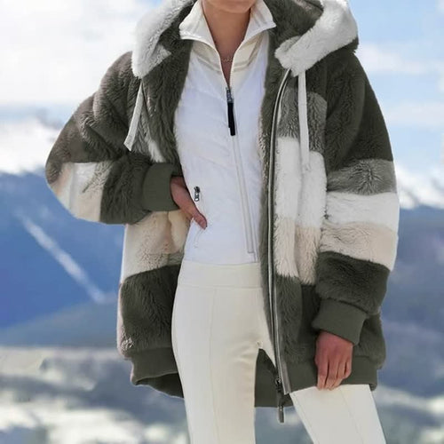 Drune | Bequeme Damenjacke