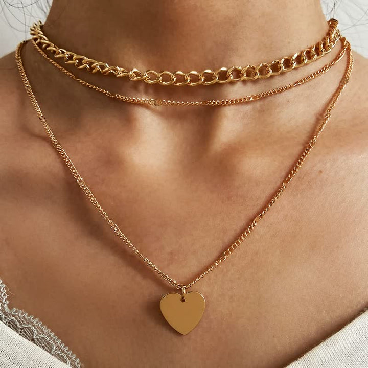 Drune | Classy Kette Für Damen