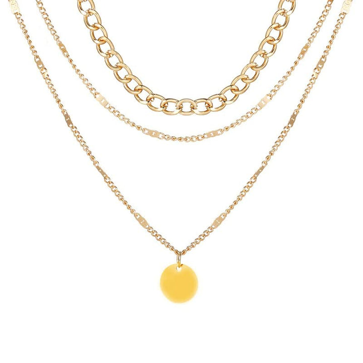 Drune | Classy Kette Für Damen