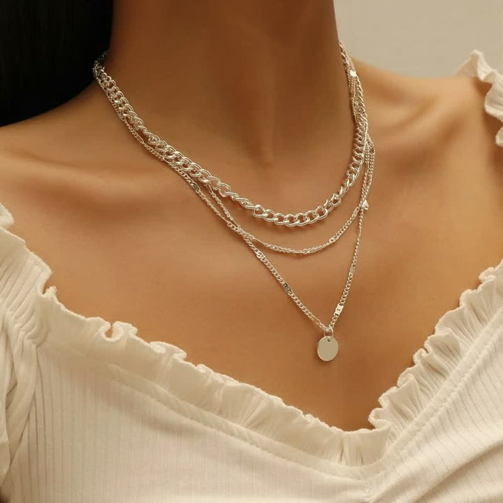 Drune | Classy Kette Für Damen