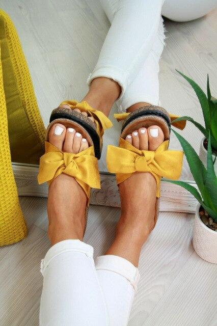 Drune | Orthopädische Sommerschuhe Stilvoller Komfort