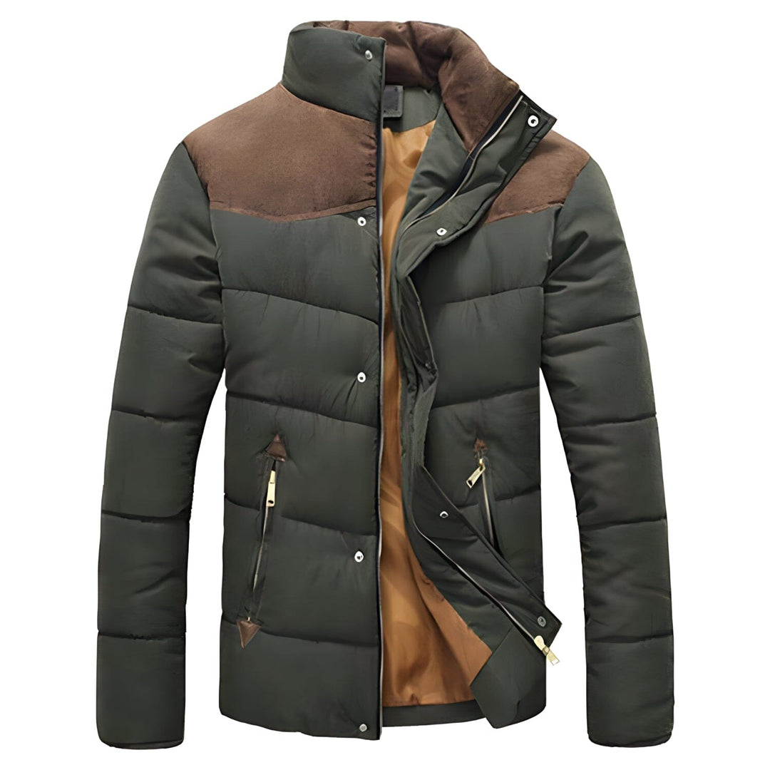 Drune | Denver Winterjacke
