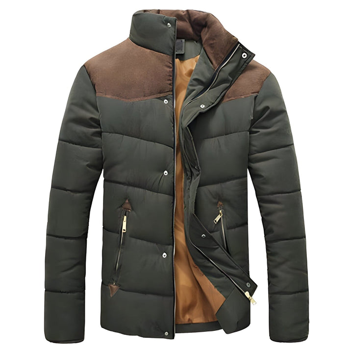 Drune | Denver Winterjacke