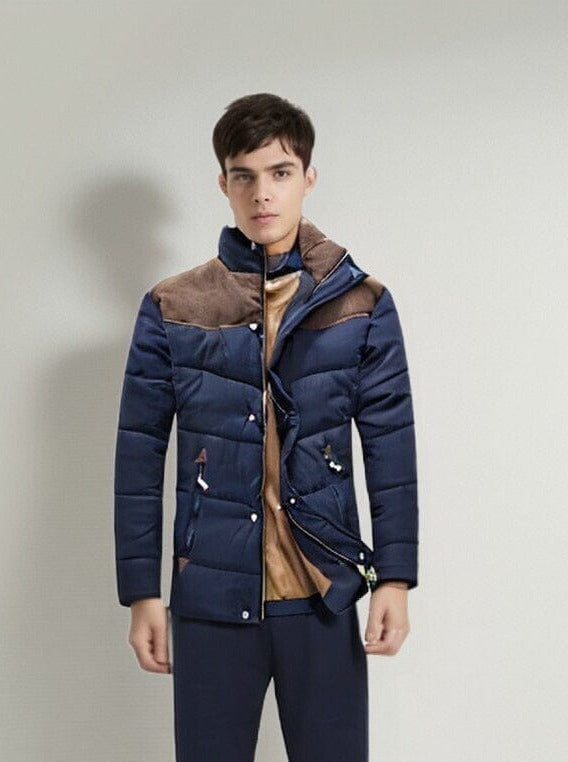 Drune | Denver Winterjacke