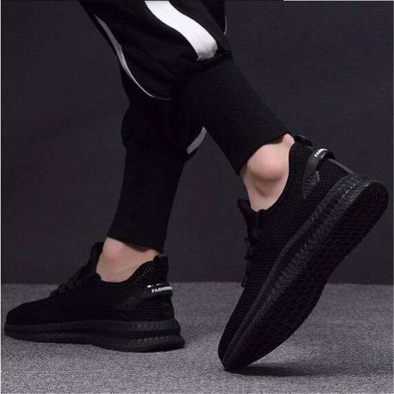 Drune | Bequemer und atmungsaktiver Herren Sneaker
