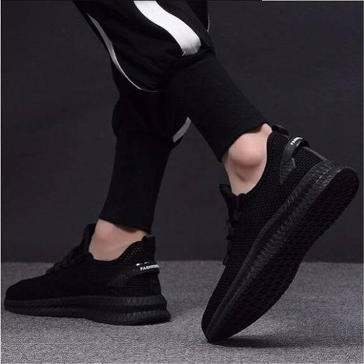 Drune | Bequemer und atmungsaktiver Herren Sneaker