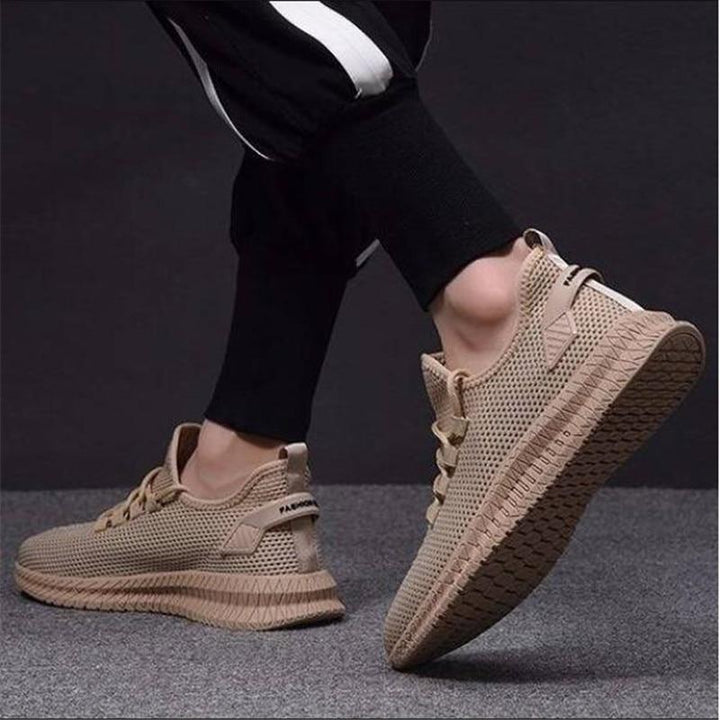 Drune | Bequemer und atmungsaktiver Herren Sneaker