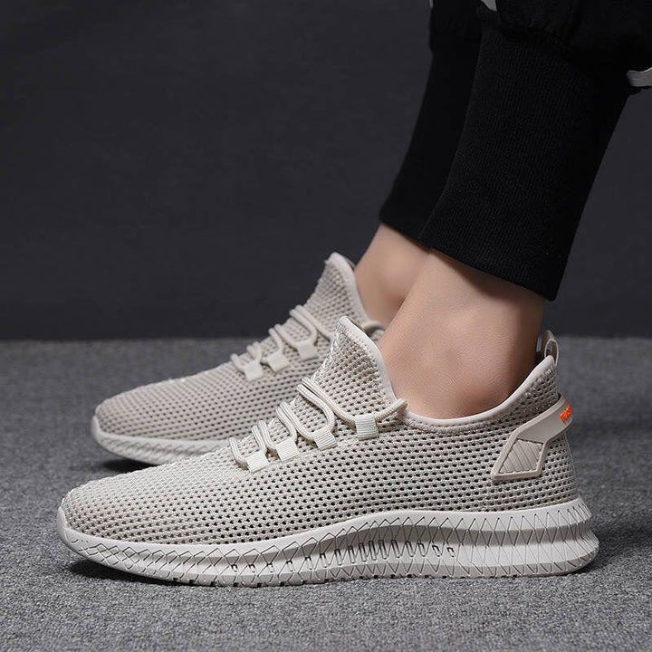 Drune | Bequemer und atmungsaktiver Herren Sneaker