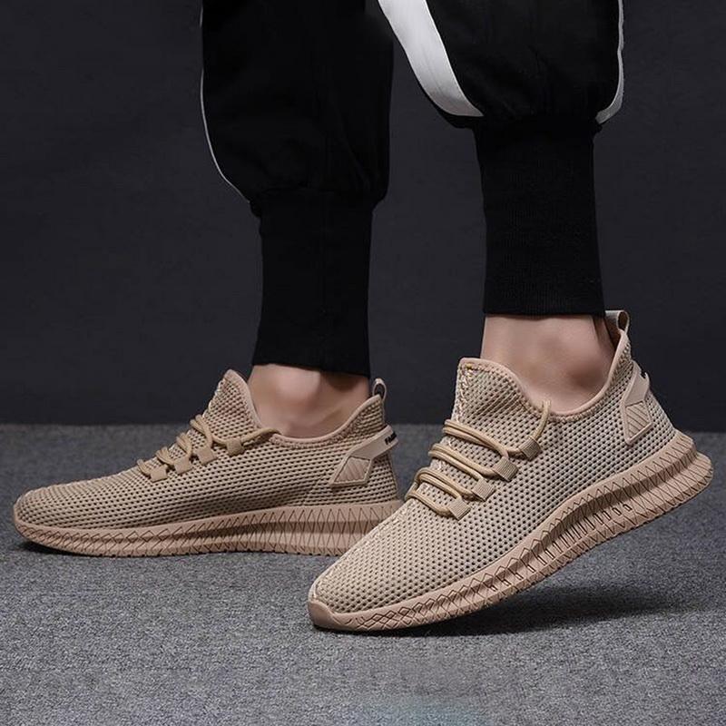 Drune | Bequemer und atmungsaktiver Herren Sneaker