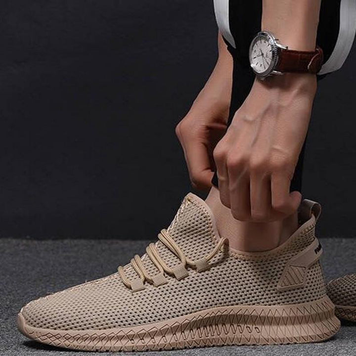 Drune | Bequemer und atmungsaktiver Herren Sneaker
