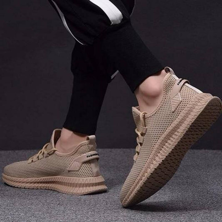 Drune | Bequemer und atmungsaktiver Herren Sneaker