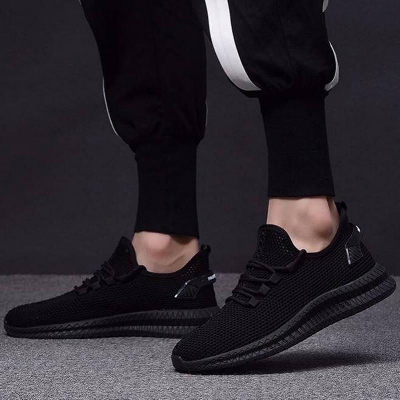 Drune | Bequemer und atmungsaktiver Herren Sneaker