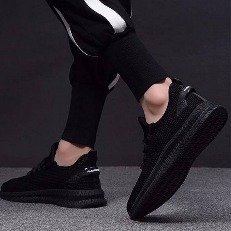 Drune | Bequemer und atmungsaktiver Herren Sneaker