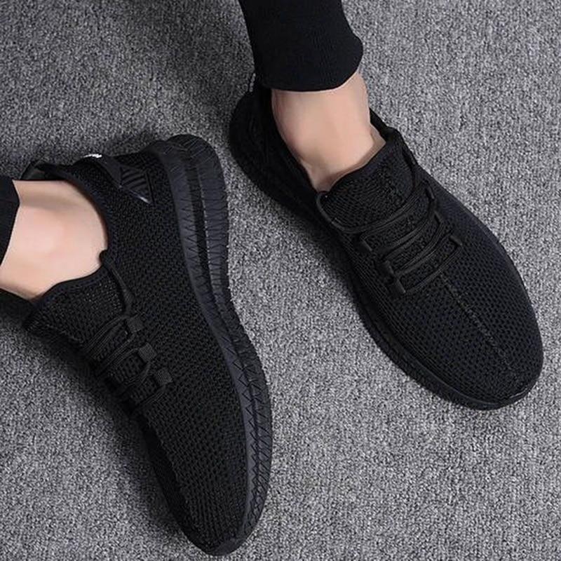 Drune | Bequemer und atmungsaktiver Herren Sneaker
