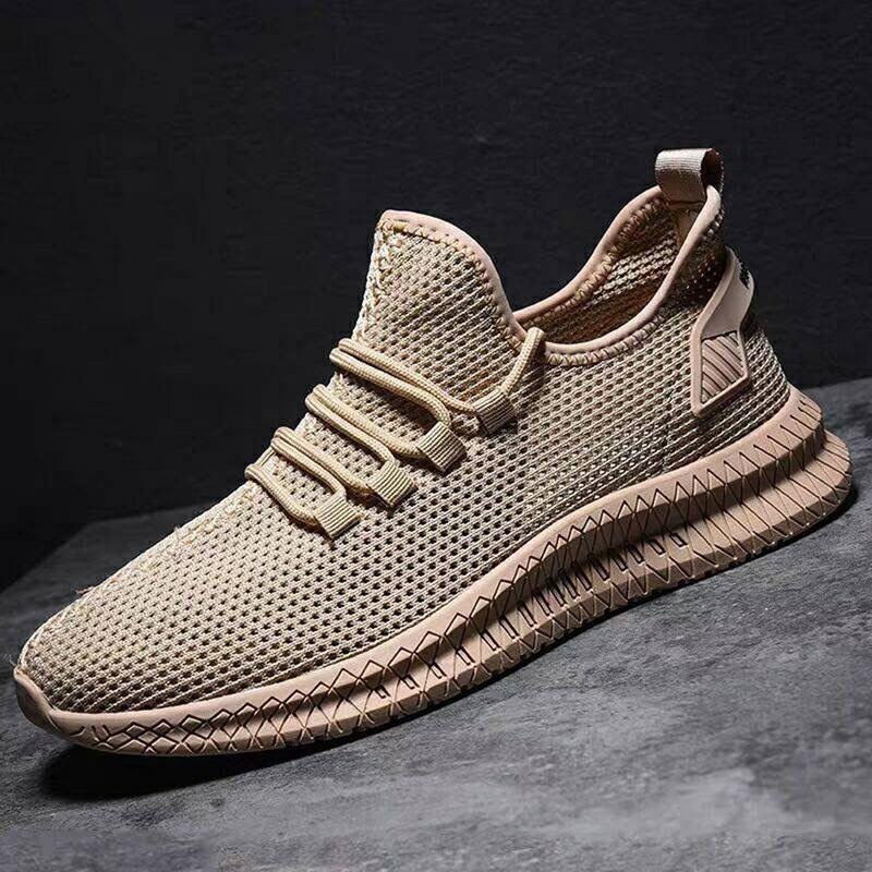 Drune | Bequemer und atmungsaktiver Herren Sneaker
