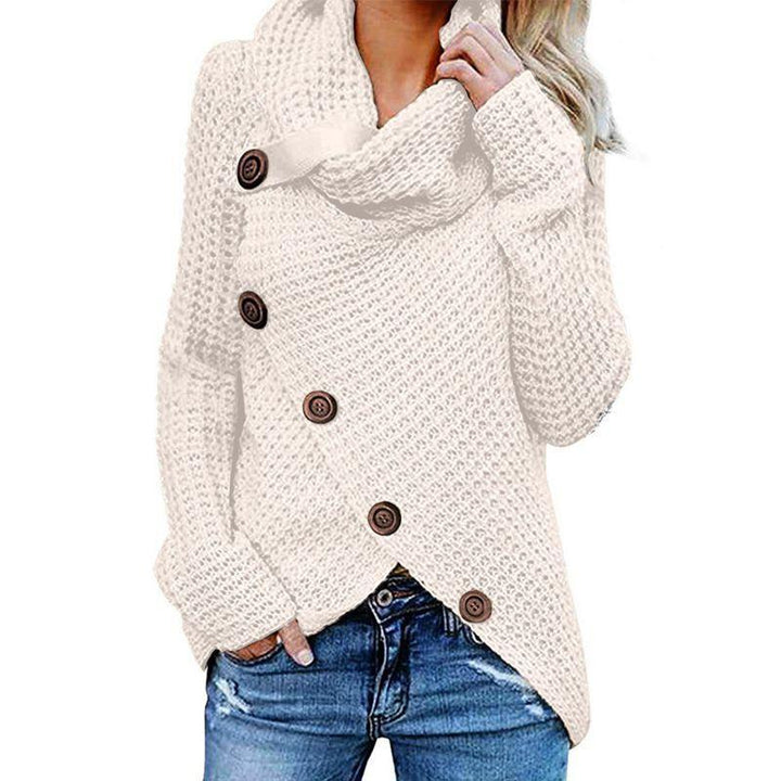 Drune | Vielseitiges und bequemes Wintertop