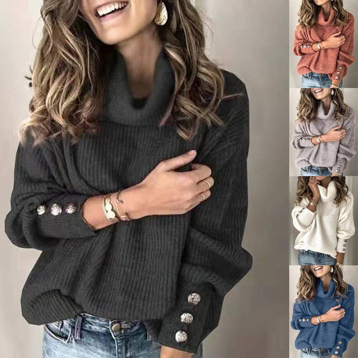 Drune | Mollig Warmer Frühlings Long Sleeve