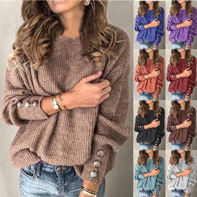 Drune | Mollig Warmer Frühlings Long Sleeve
