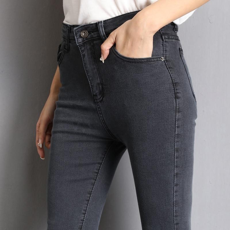 Drune | Designer-Stretch-Jeans