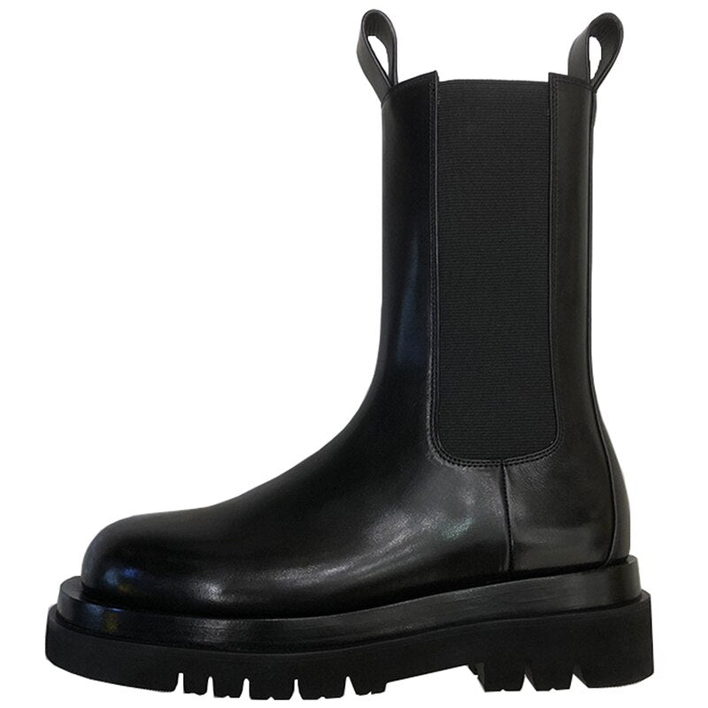 Drune | Stilvolle Damenstiefel, Geeignet Für Alle Jahreszeiten