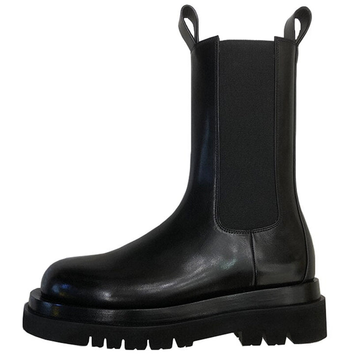 Drune | Stilvolle Damenstiefel, Geeignet Für Alle Jahreszeiten