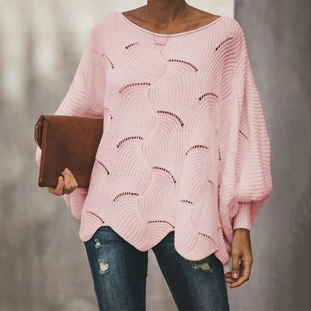 Drune | O-Neck Pullover