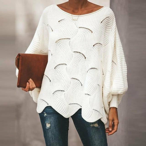 Drune | O-Neck Pullover
