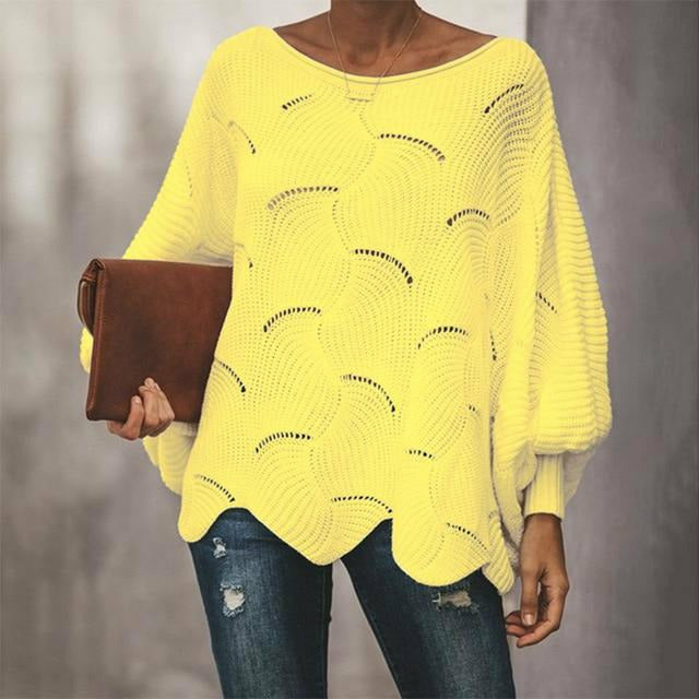 Drune | O-Neck Pullover