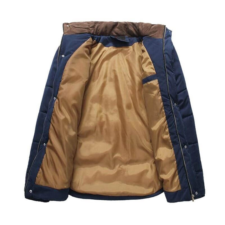 Drune | Denver Winterjacke