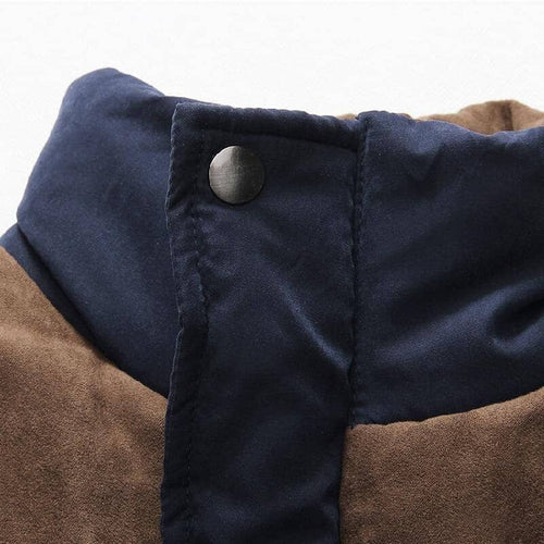 Drune | Denver Winterjacke