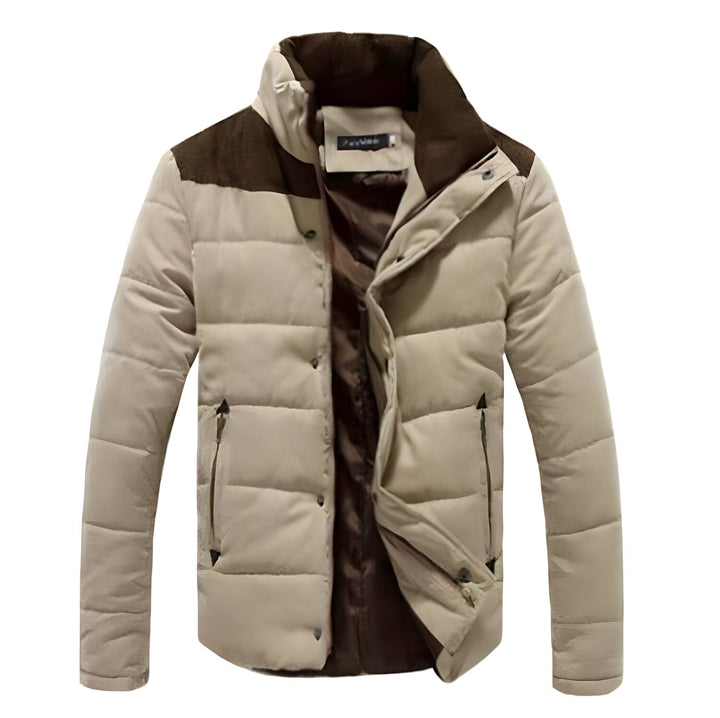 Drune | Denver Winterjacke